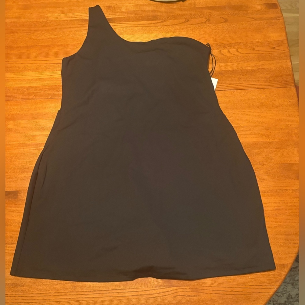 Girlfriend Collective Bianca Dress, NWT, Size XXXL - Picture 6 of 8